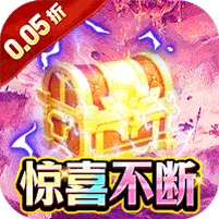 魔女小卡(0.05折超级金票版)