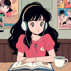 希卡FM广播剧