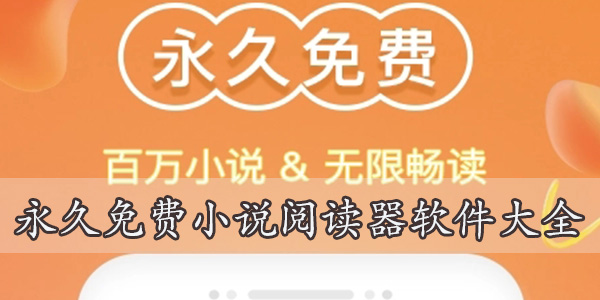 小说阅读器