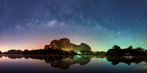 漫星星壁纸