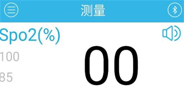 血氧仪