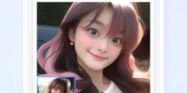 小漫头像