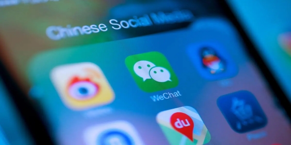 可以匿名聊天的app