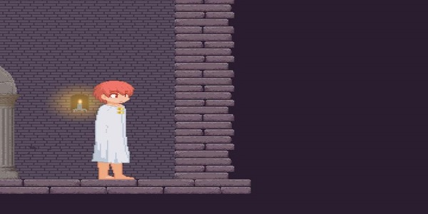 Castle of Temptation