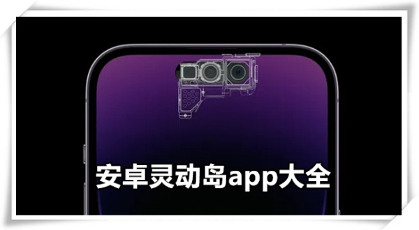 灵动岛