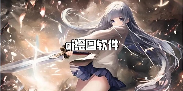 ai绘图软件