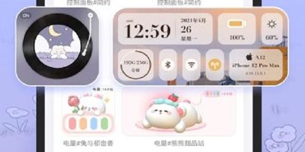 colorfulwidget