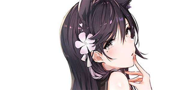 皮皮喵漫画