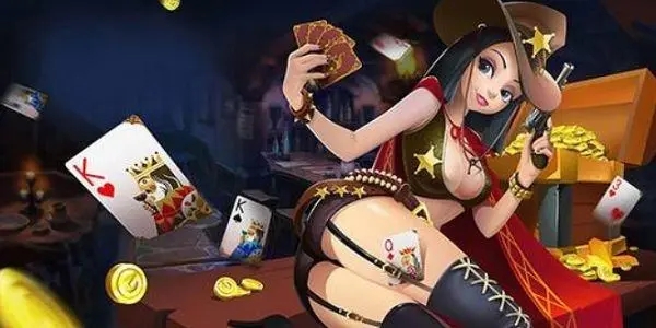 pg赏金女王
