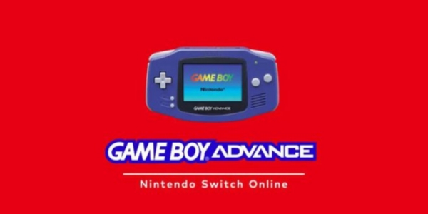 GBA模拟器