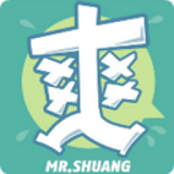 爽哥英语 