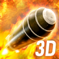 导弹摧毁城市3D 