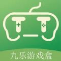 九乐游戏盒 