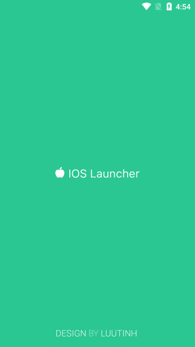 LauncherOS15