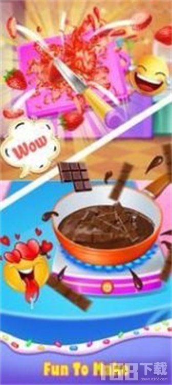 奶昔派对