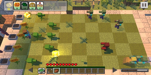 PVZMC手机版