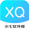 小七软件库蓝奏云 
