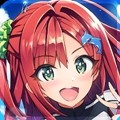 海豚波潮 