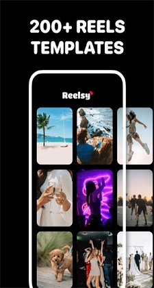 Reelsy安卓