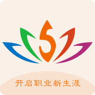 盛开人才网 