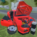 XCar疯狂沙漠撞车 