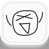 手绘颜文字键盘 