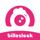 Billeslook 