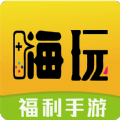 掌间嗨玩游戏 