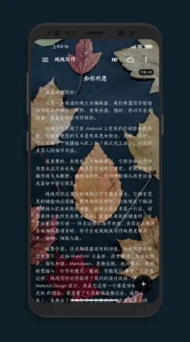 纯纯写作免更新