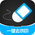 一键去除水印 