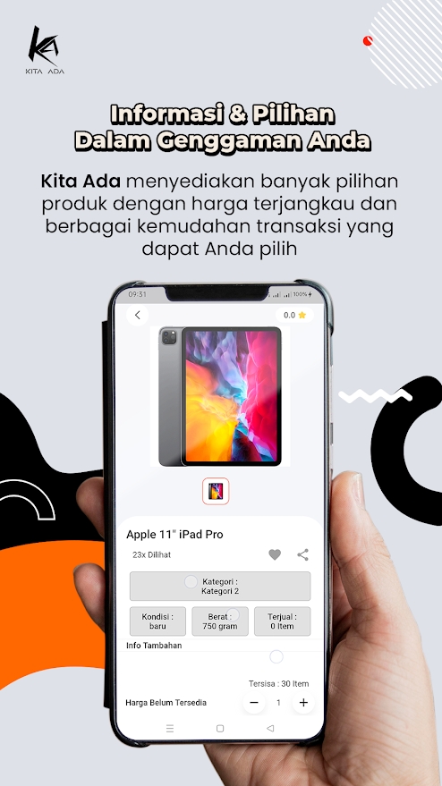 Kita Ada