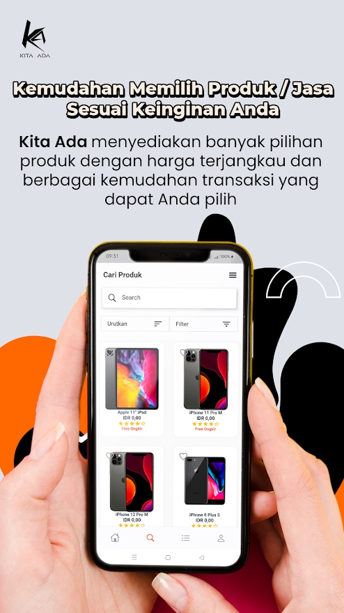 Kita Ada