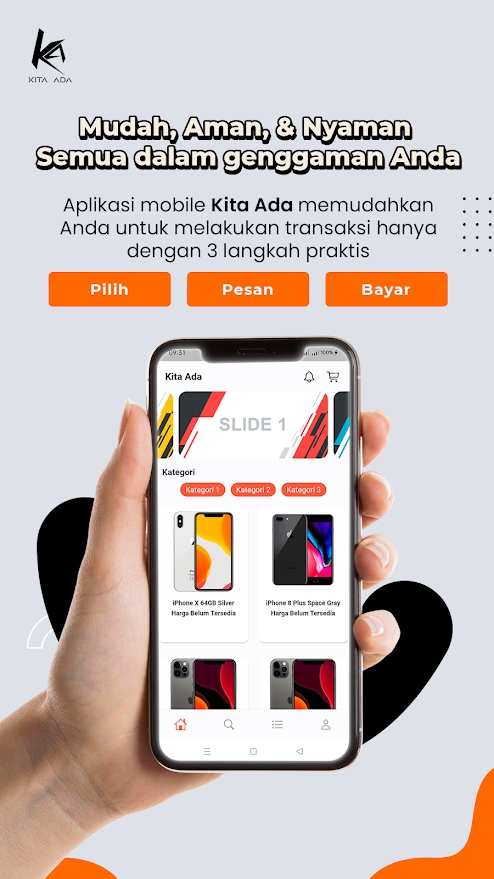 Kita Ada