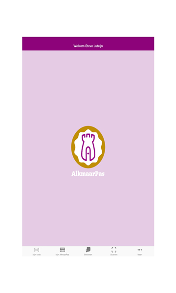 AlkmaarPas