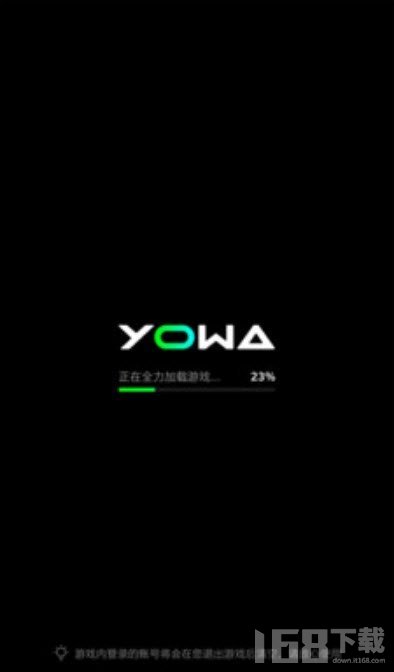 YOWA云游戏