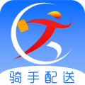 跑购腿骑手 