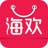 海欢 