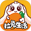 拉兔生活 