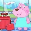 大熊航空旅行 