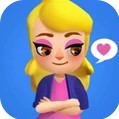 约会小姐姐 