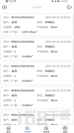 测木王