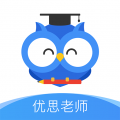 优思老师 