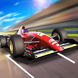 F1赛车模拟3D 