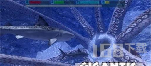 终极鲨鱼攻击3D