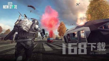 pubg2画质修改器