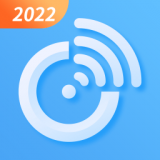 数数光速wifi 