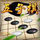 黑白五子棋 