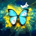 数字油画电子版 