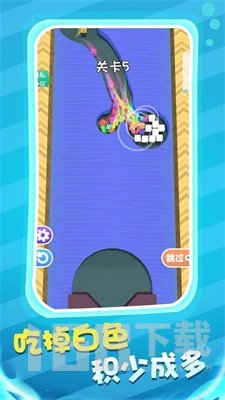 球球迷宫闯关