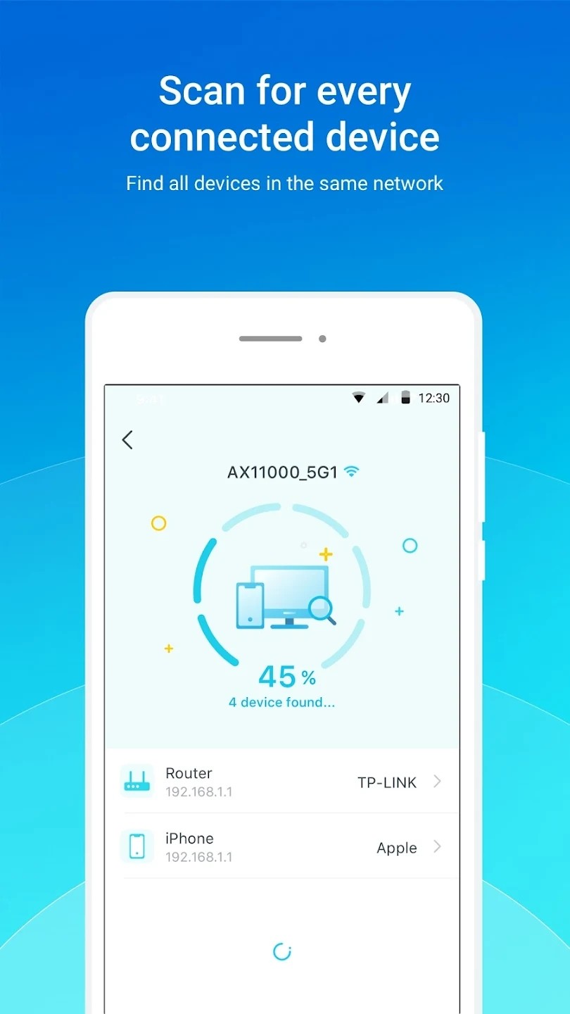 WiFi工具包